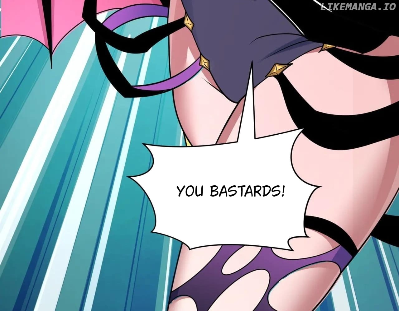 Era of the Haunted Chapter 495 - page 145